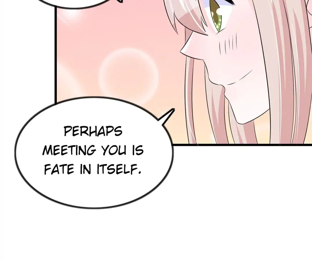 Read Delicate and Meek, Me? chapter 20 image 32 on Lezhin