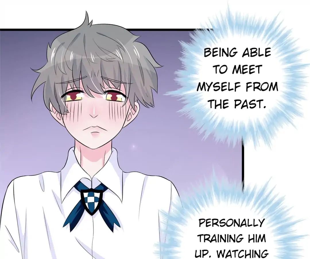 Read Delicate and Meek, Me? chapter 20 image 33 on Lezhin