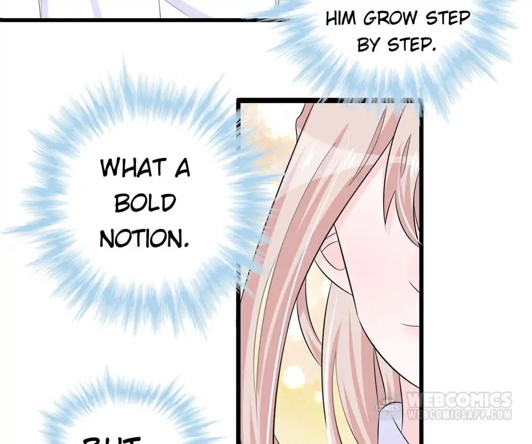 Read Delicate and Meek, Me? chapter 20 image 34 on Lezhin