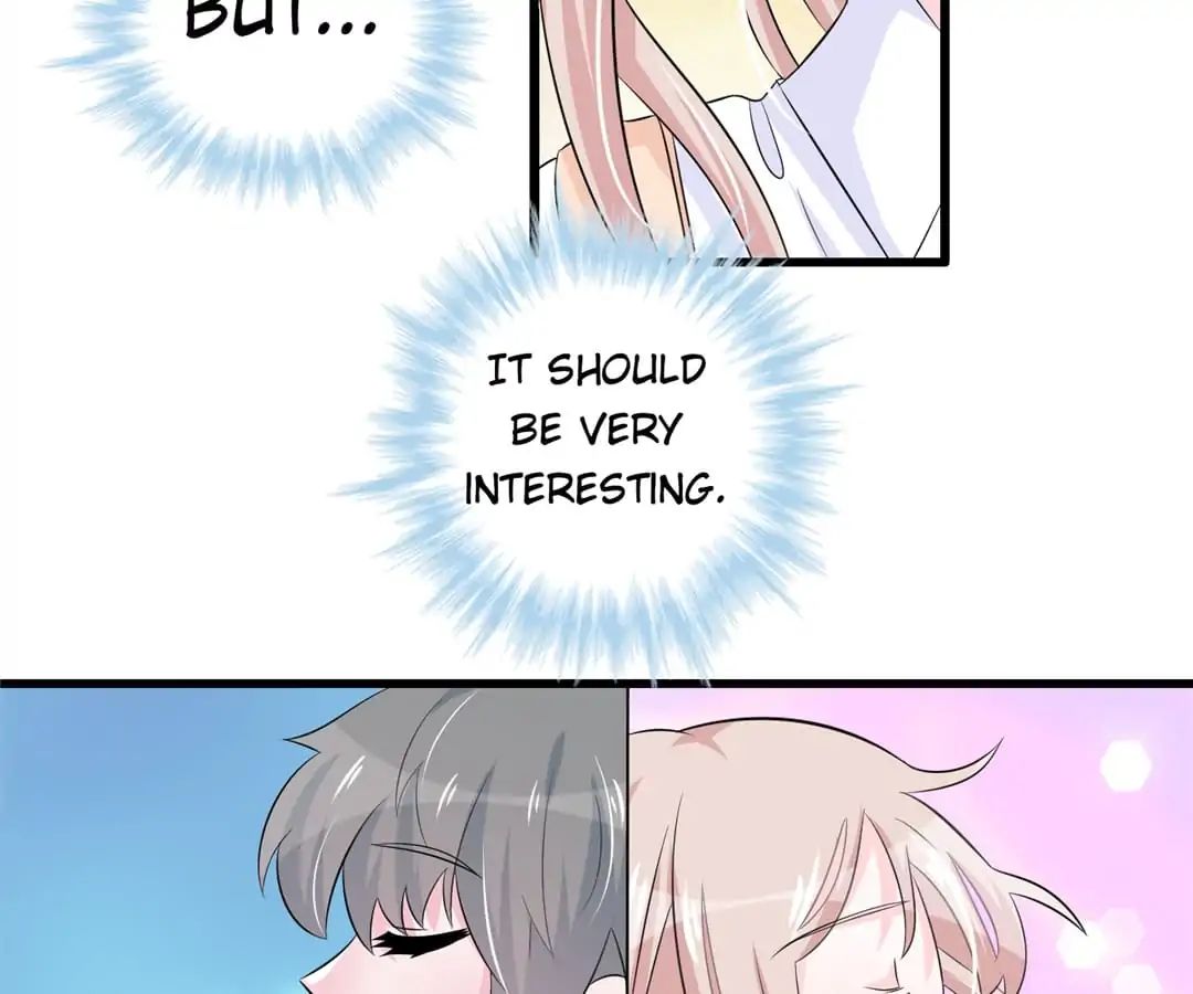 Read Delicate and Meek, Me? chapter 20 image 35 on Lezhin