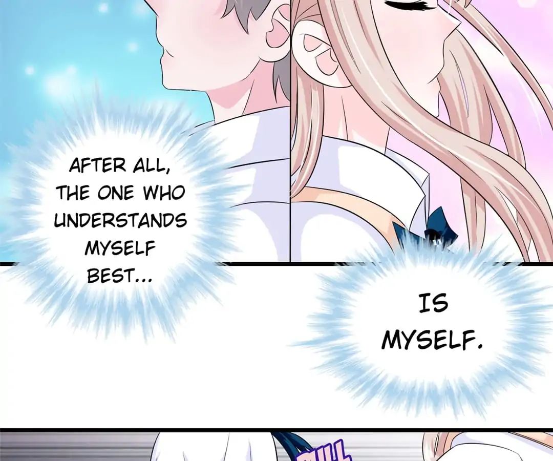 Read Delicate and Meek, Me? chapter 20 image 36 on Lezhin
