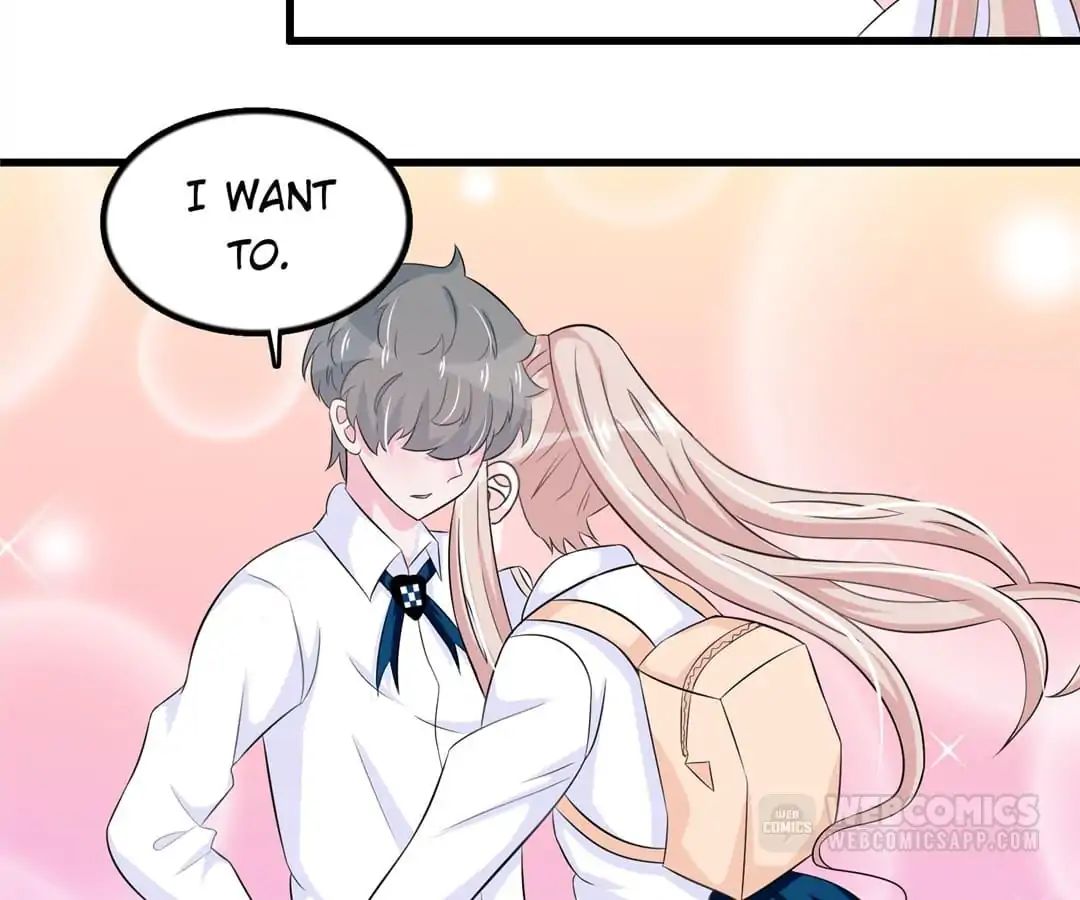 Read Delicate and Meek, Me? chapter 20 image 38 on Lezhin