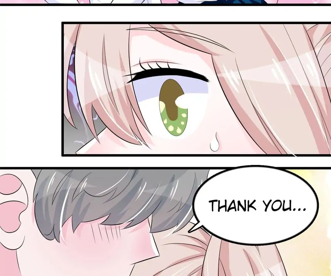 Read Delicate and Meek, Me? chapter 20 image 39 on Lezhin