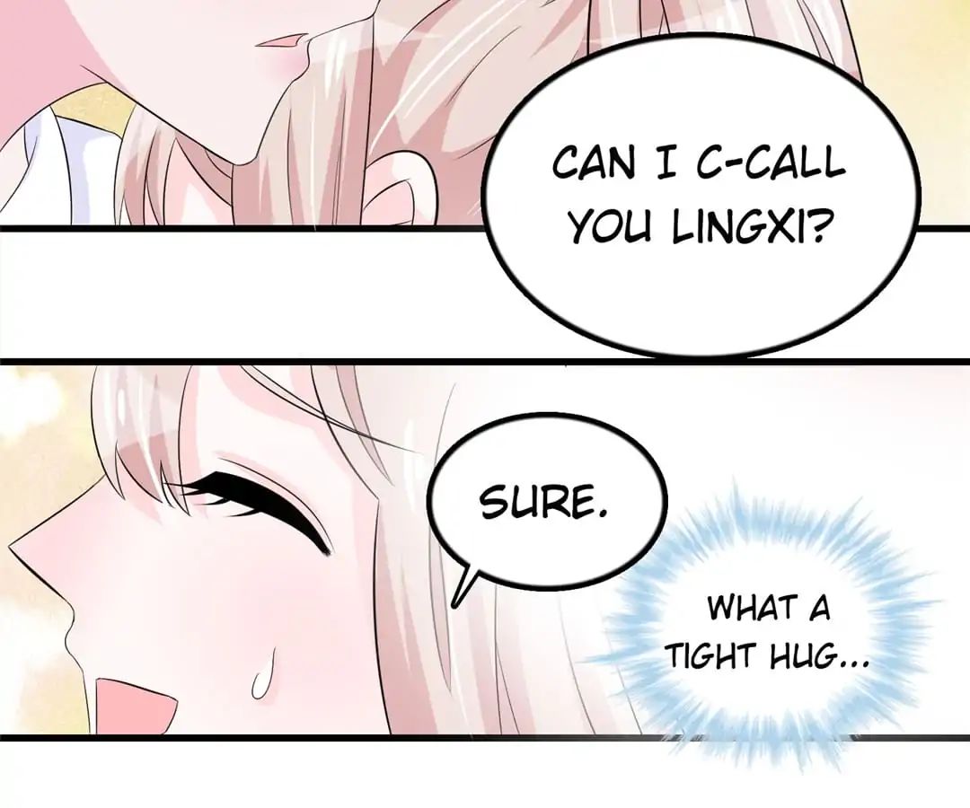 Read Delicate and Meek, Me? chapter 20 image 40 on Lezhin