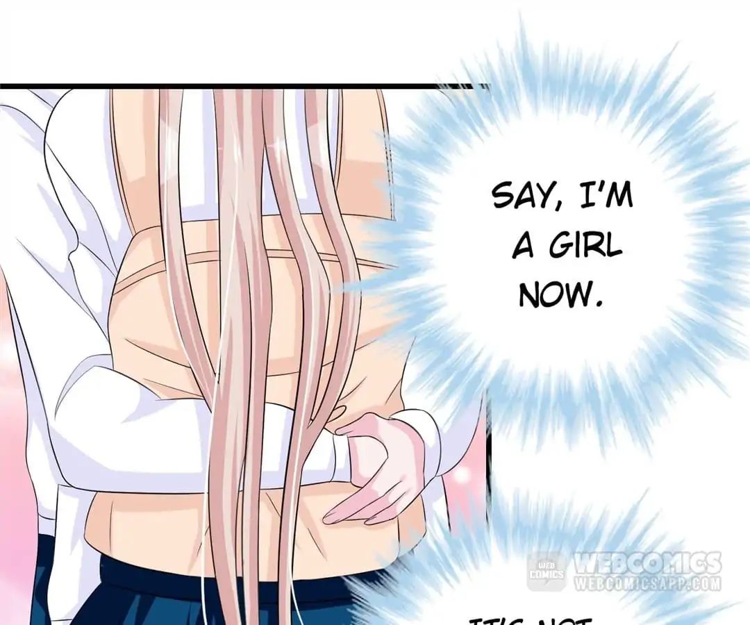 Read Delicate and Meek, Me? chapter 20 image 41 on Lezhin