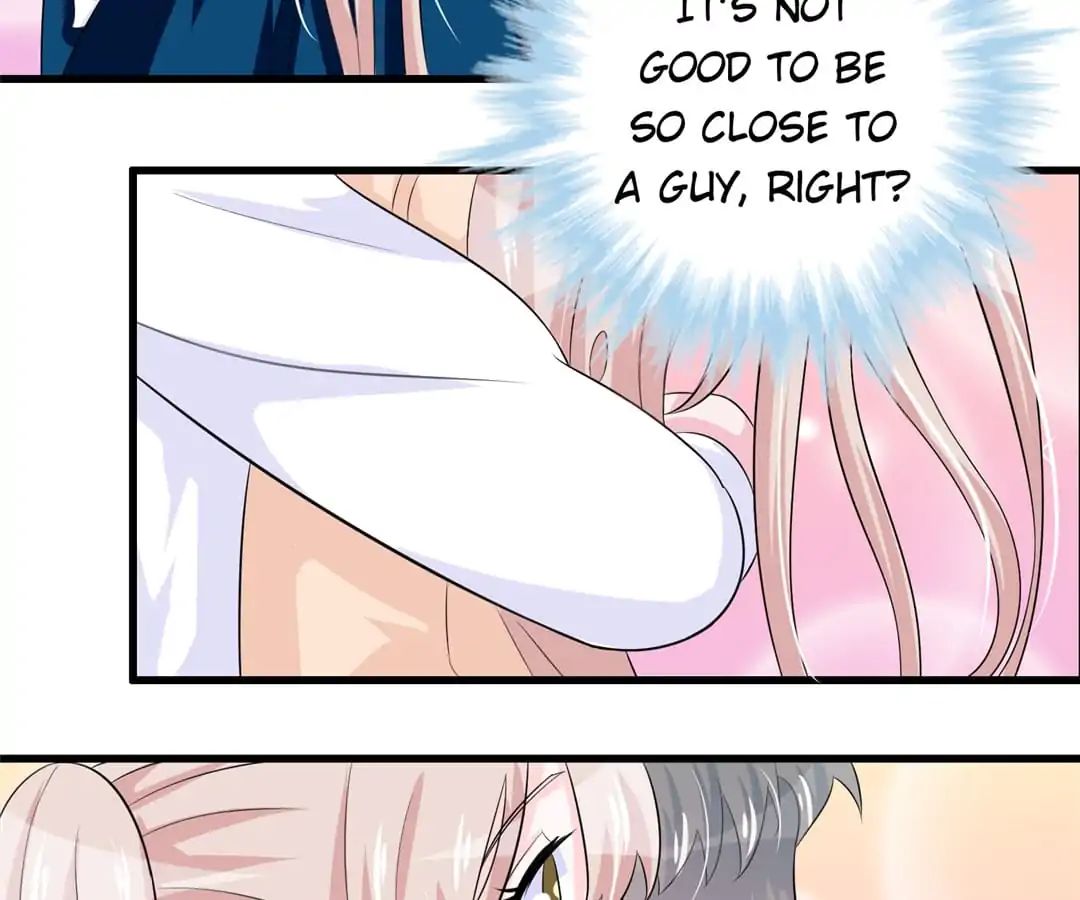 Read Delicate and Meek, Me? chapter 20 image 42 on Lezhin