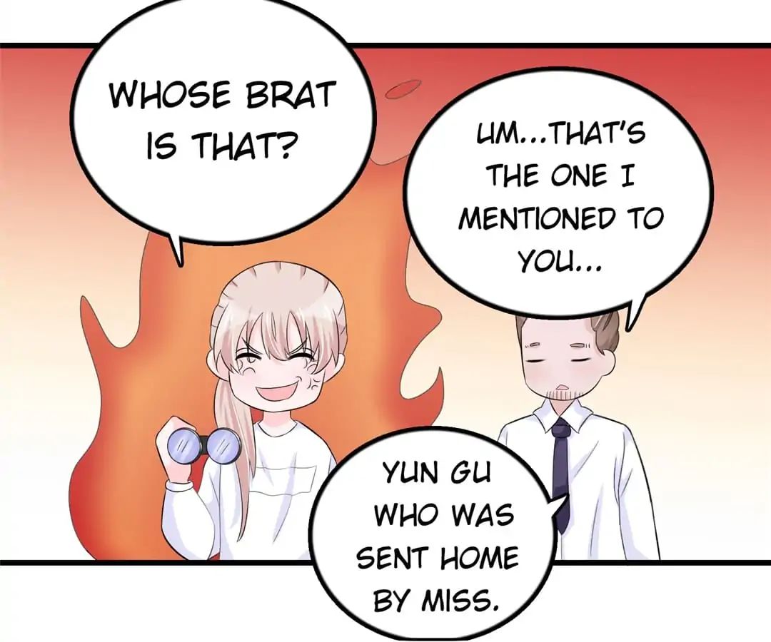 Read Delicate and Meek, Me? chapter 20 image 48 on Lezhin