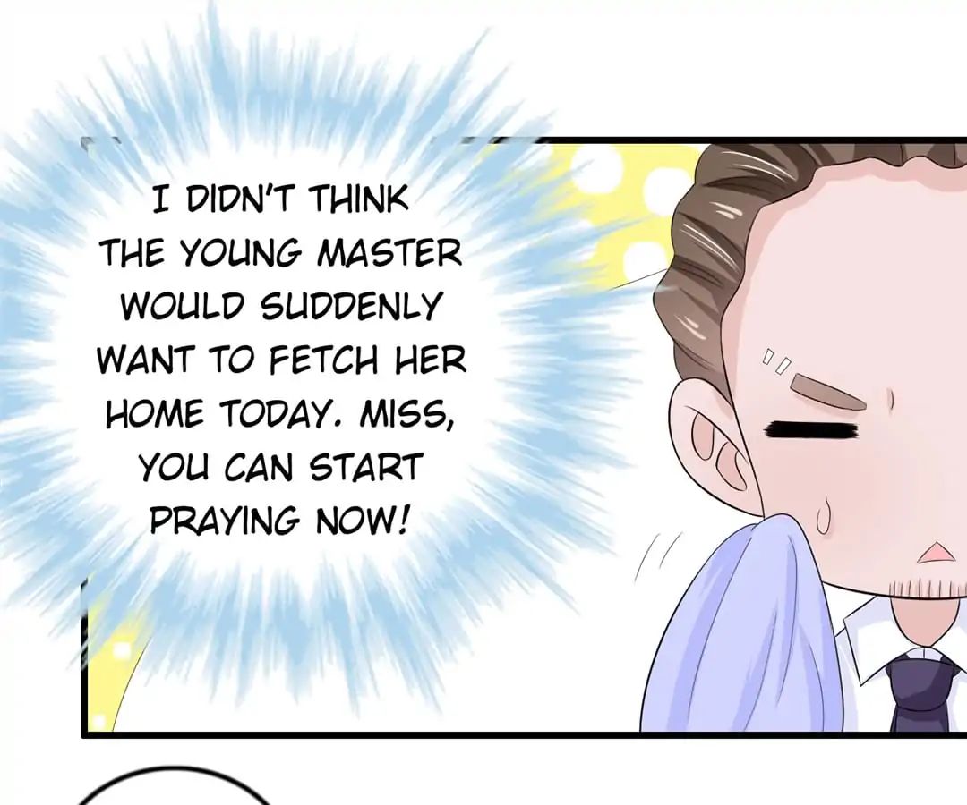 Read Delicate and Meek, Me? chapter 20 image 49 on Lezhin