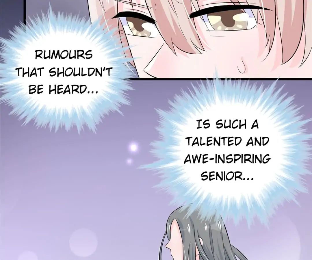 Read Delicate and Meek, Me? chapter 20 image 54 on Lezhin