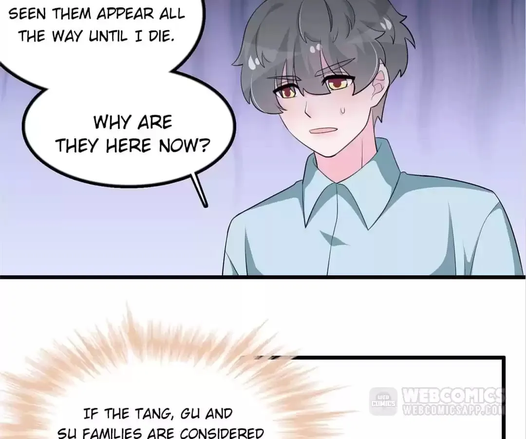 Read Delicate and Meek, Me? chapter 204 image 1 on Lezhin