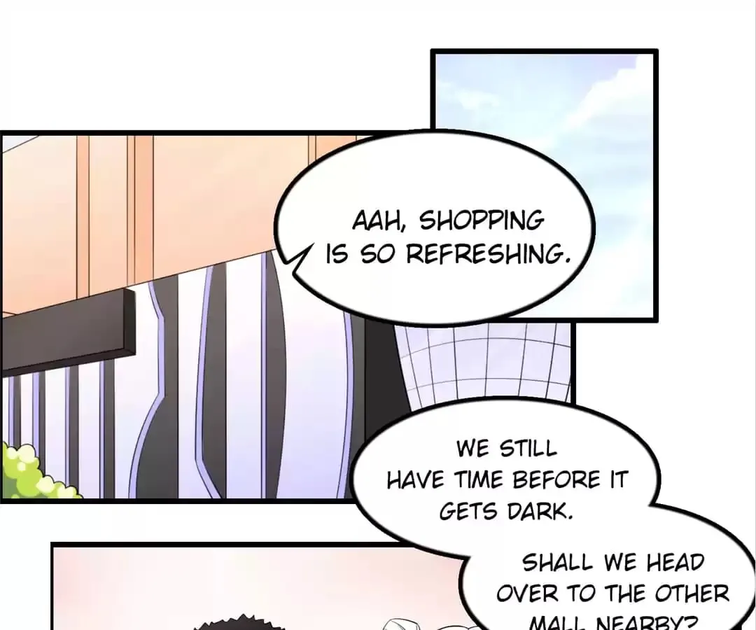 Read Delicate and Meek, Me? chapter 204 image 13 on Lezhin