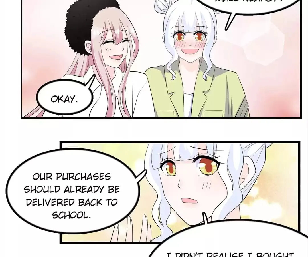 Read Delicate and Meek, Me? chapter 204 image 14 on Lezhin