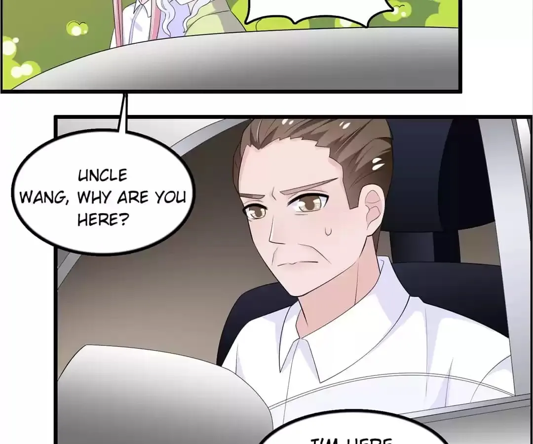 Read Delicate and Meek, Me? chapter 204 image 16 on Lezhin