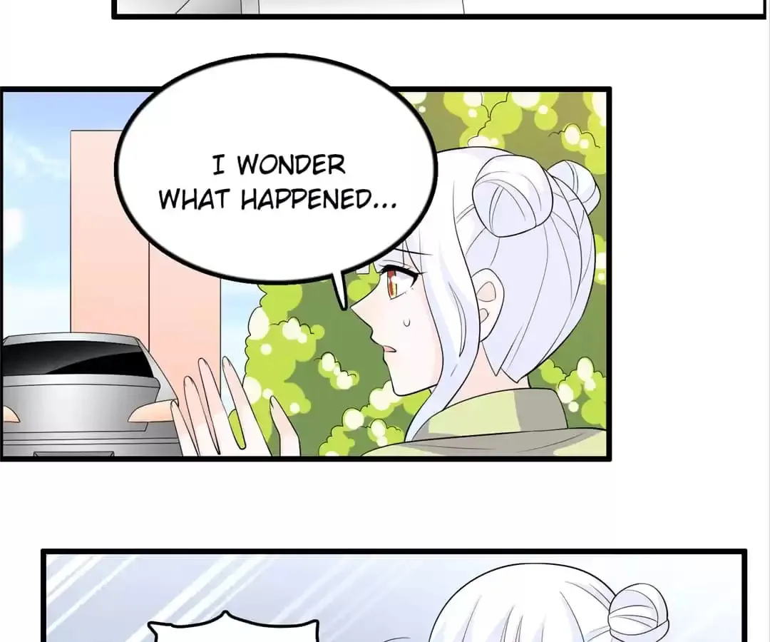 Read Delicate and Meek, Me? chapter 204 image 20 on Lezhin