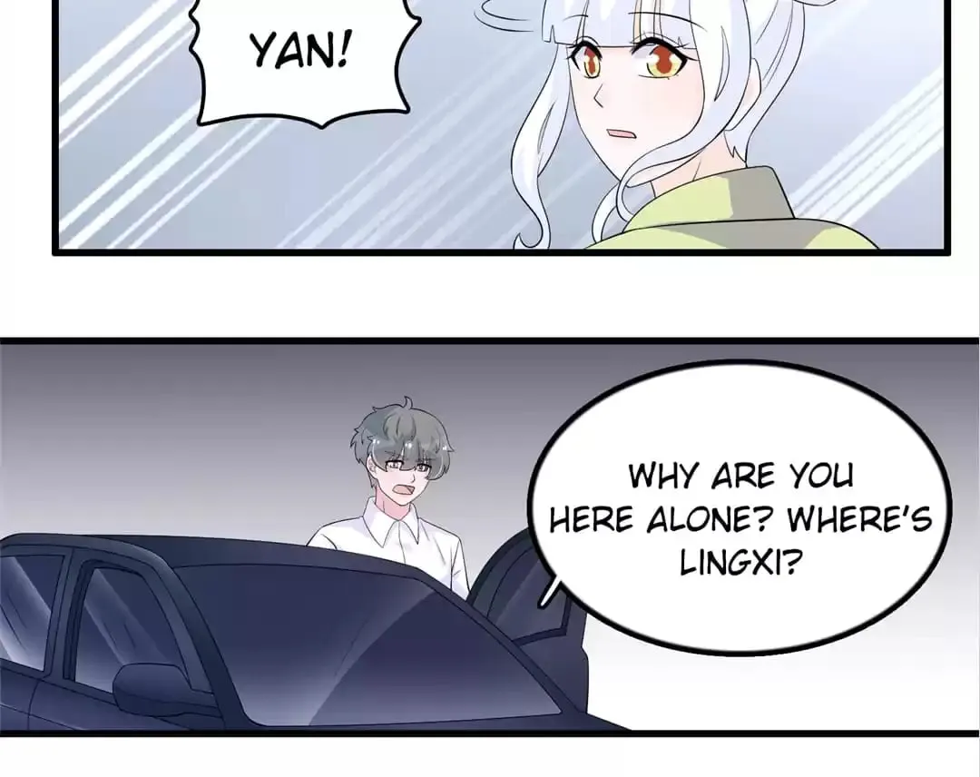 Read Delicate and Meek, Me? chapter 204 image 21 on Lezhin