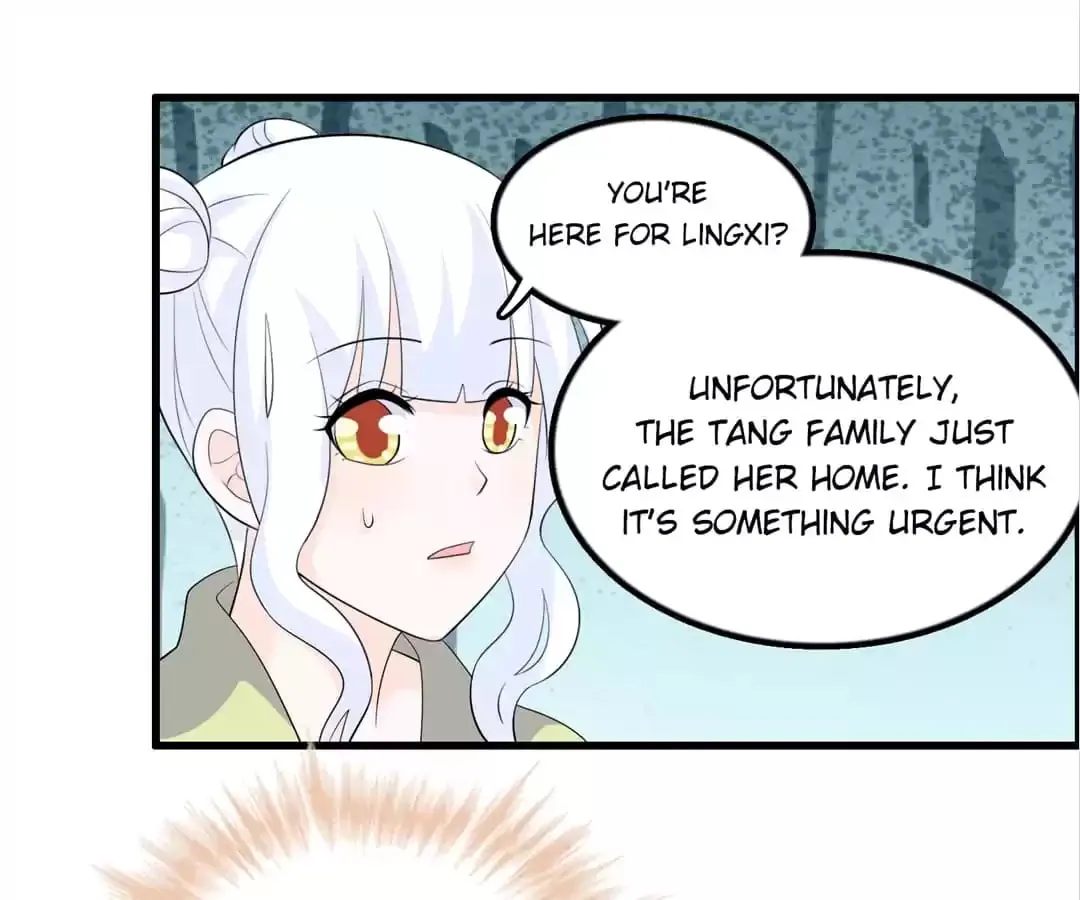 Read Delicate and Meek, Me? chapter 204 image 22 on Lezhin