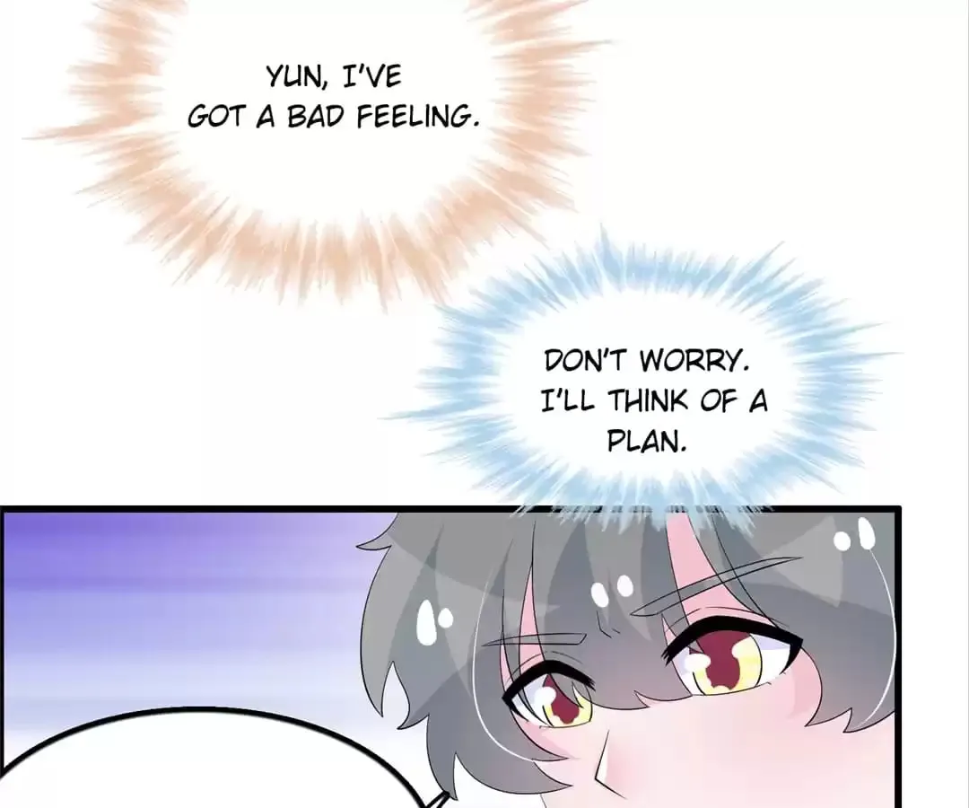 Read Delicate and Meek, Me? chapter 204 image 23 on Lezhin