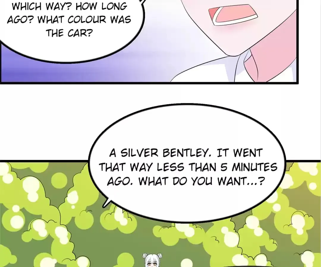 Read Delicate and Meek, Me? chapter 204 image 24 on Lezhin