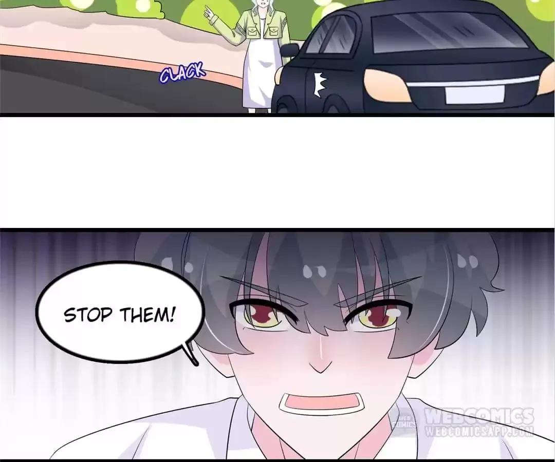 Read Delicate and Meek, Me? chapter 204 image 25 on Lezhin