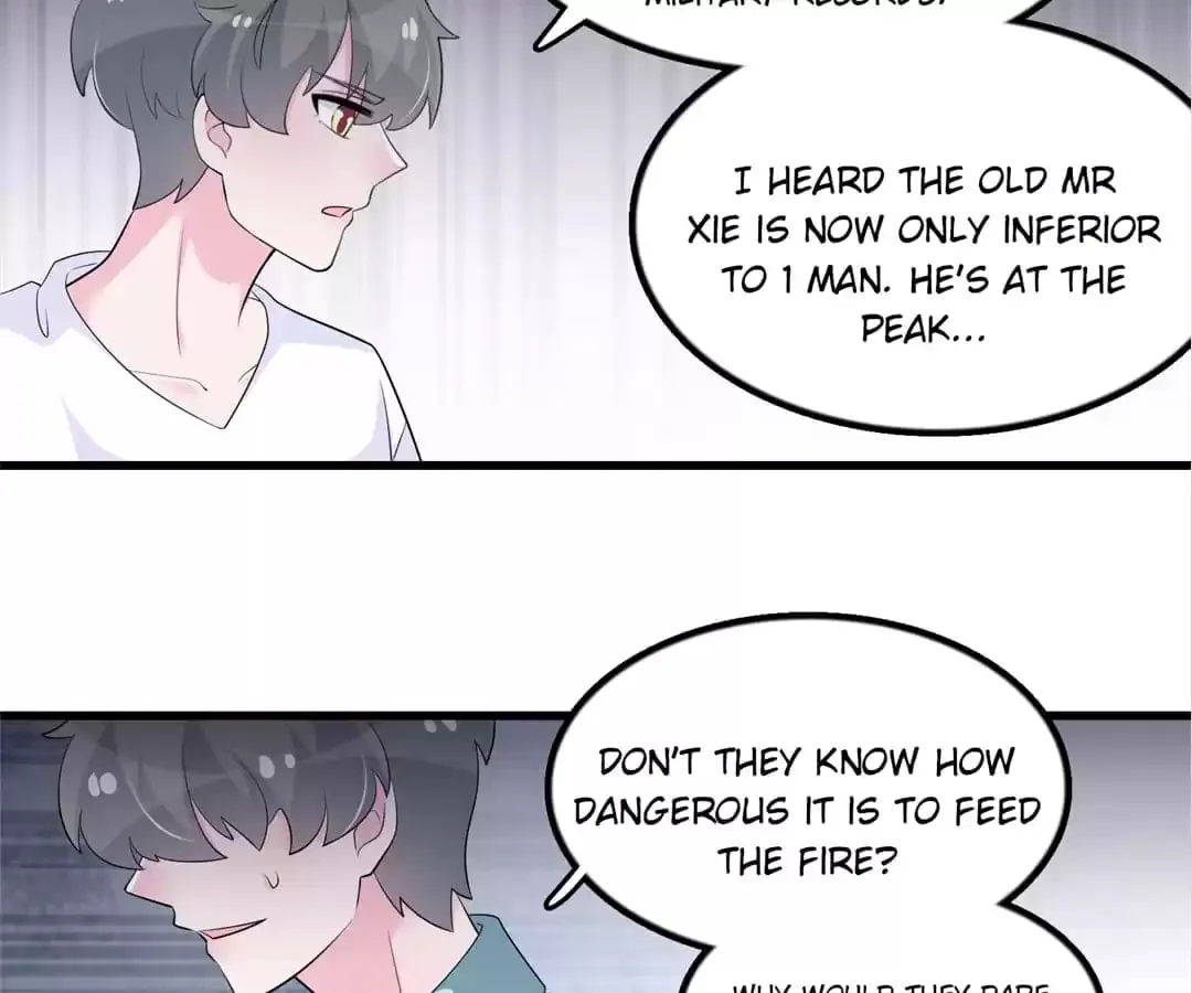 Read Delicate and Meek, Me? chapter 204 image 3 on Lezhin