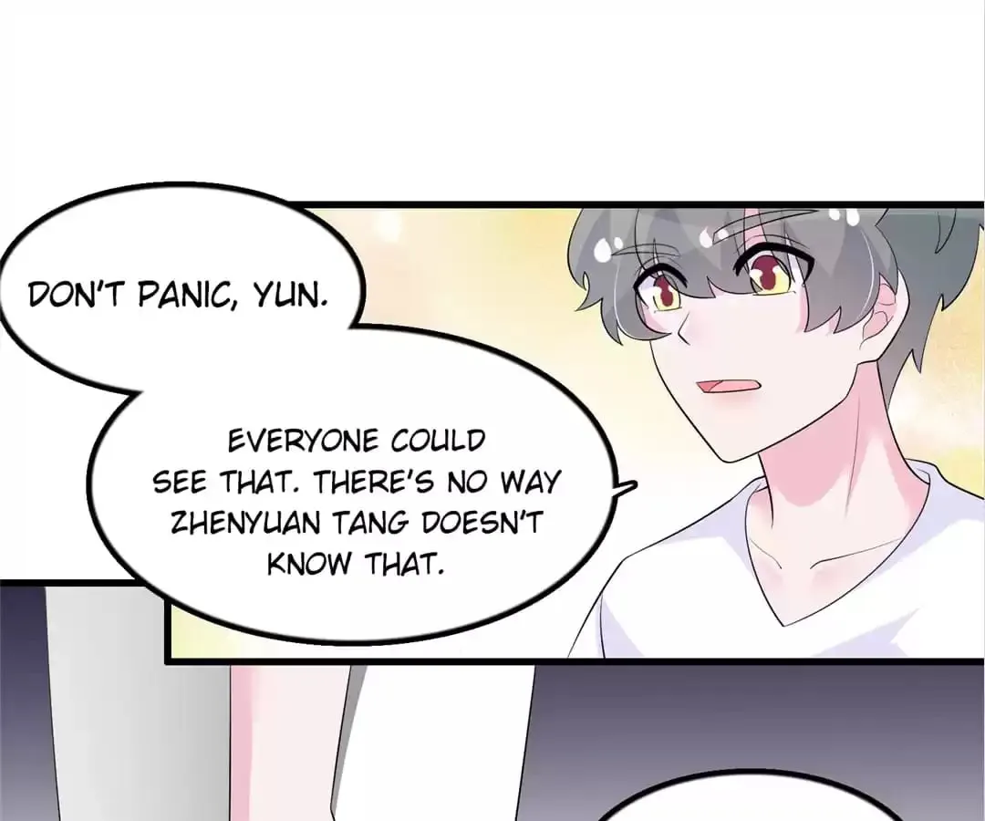 Read Delicate and Meek, Me? chapter 204 image 5 on Lezhin