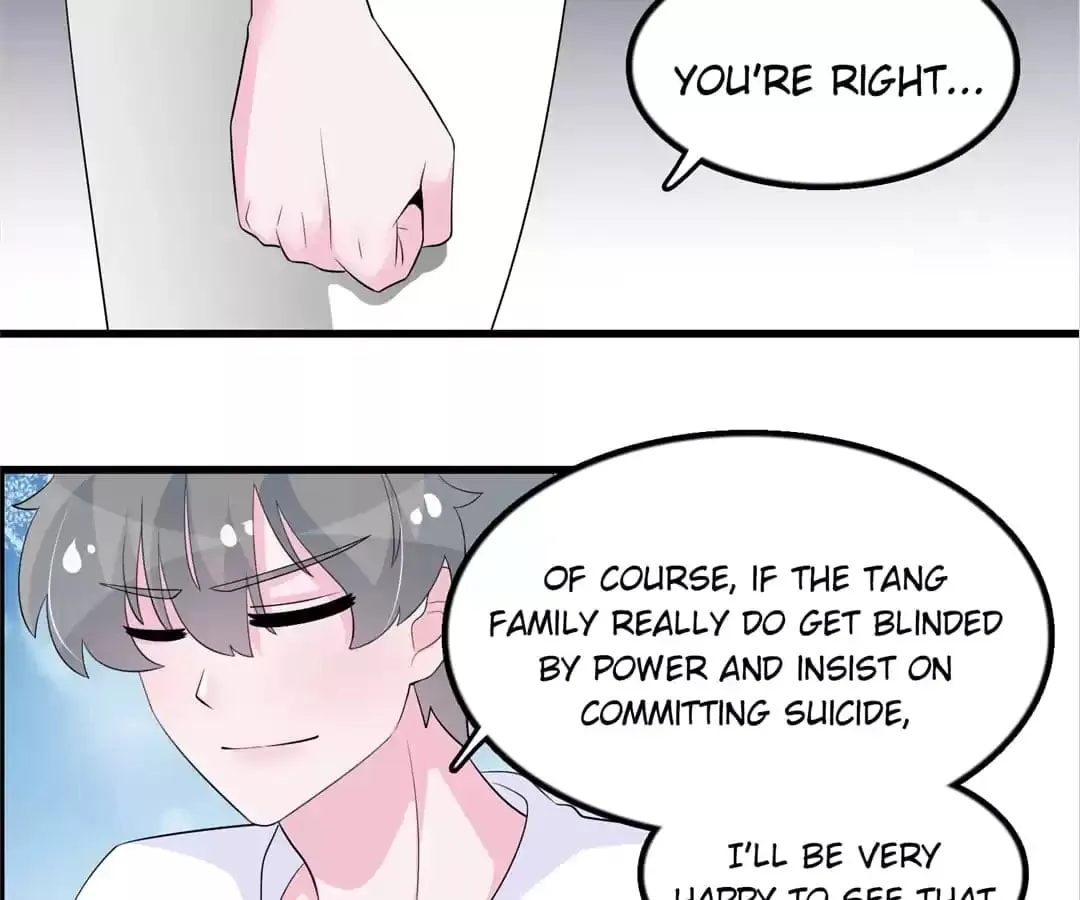 Read Delicate and Meek, Me? chapter 204 image 6 on Lezhin