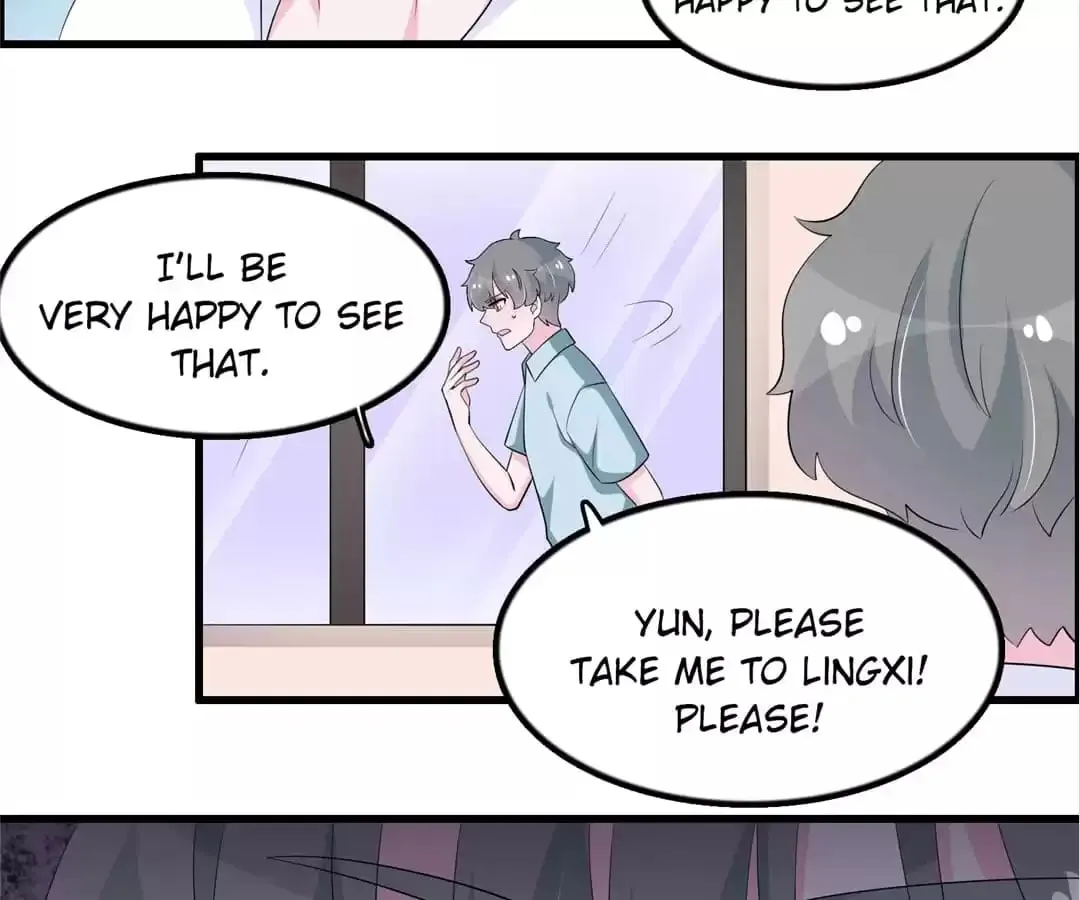 Read Delicate and Meek, Me? chapter 204 image 7 on Lezhin