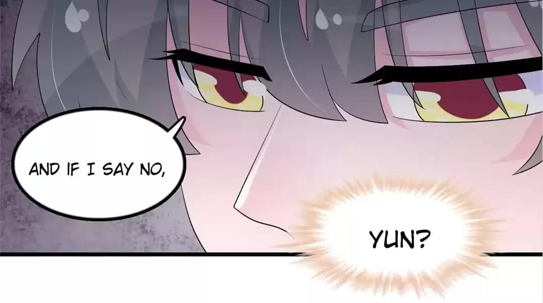 Read Delicate and Meek, Me? chapter 204 image 8 on Lezhin