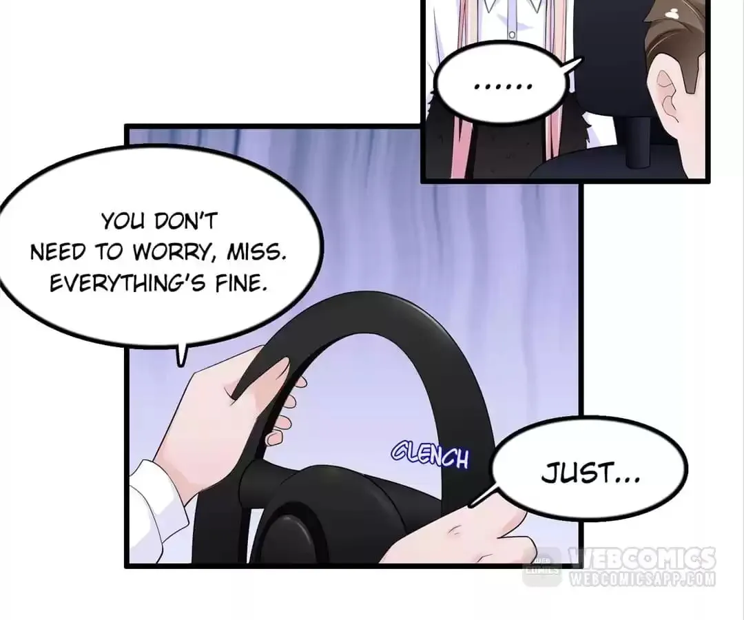 Read Delicate and Meek, Me? chapter 205 image 1 on Lezhin