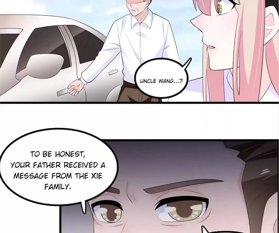 Read Delicate and Meek, Me? chapter 205 image 10 on Lezhin