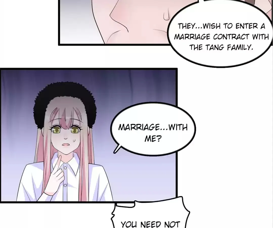Read Delicate and Meek, Me? chapter 205 image 11 on Lezhin