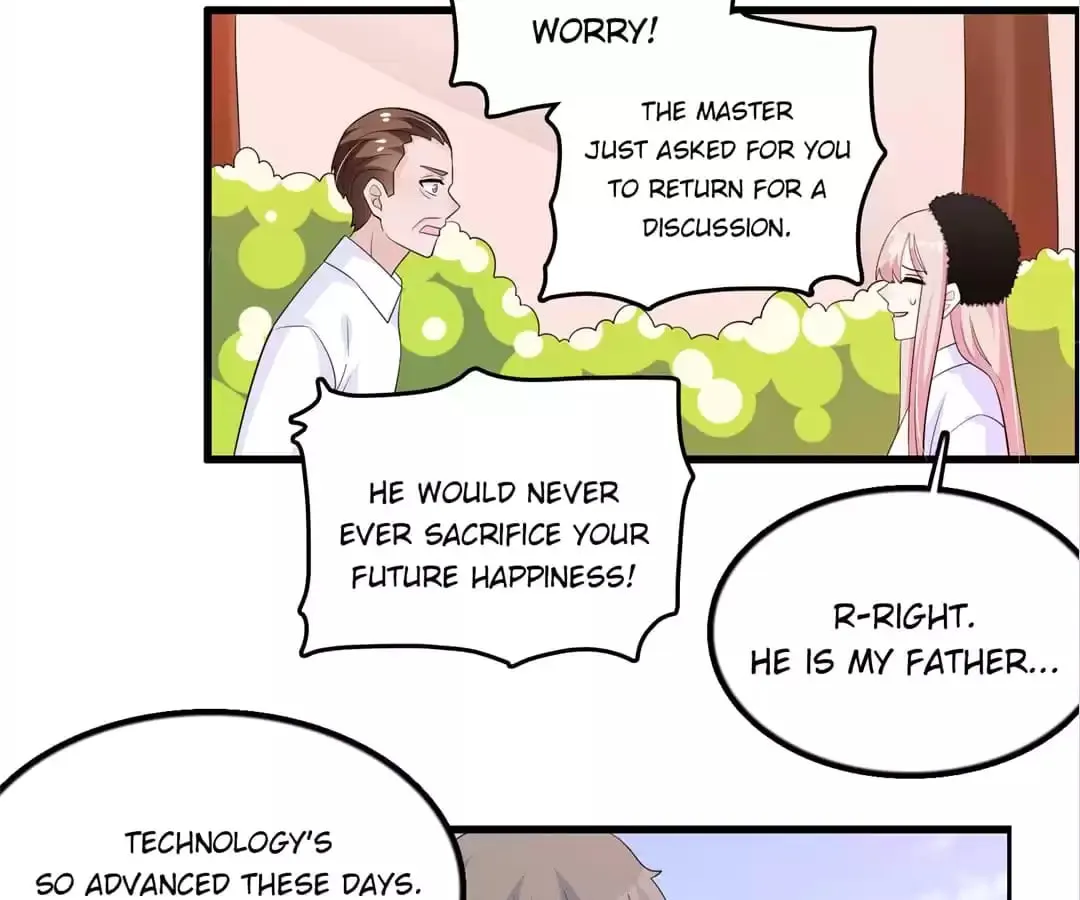 Read Delicate and Meek, Me? chapter 205 image 12 on Lezhin