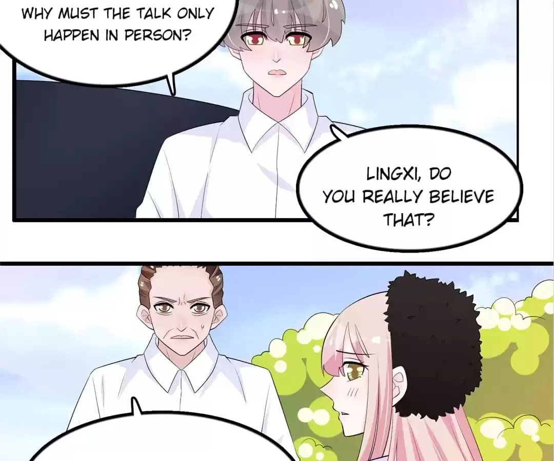 Read Delicate and Meek, Me? chapter 205 image 13 on Lezhin