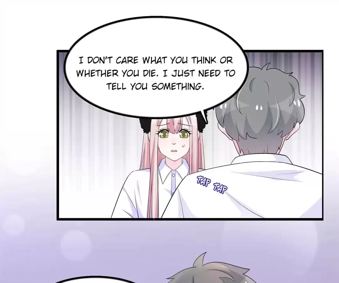 Read Delicate and Meek, Me? chapter 205 image 15 on Lezhin