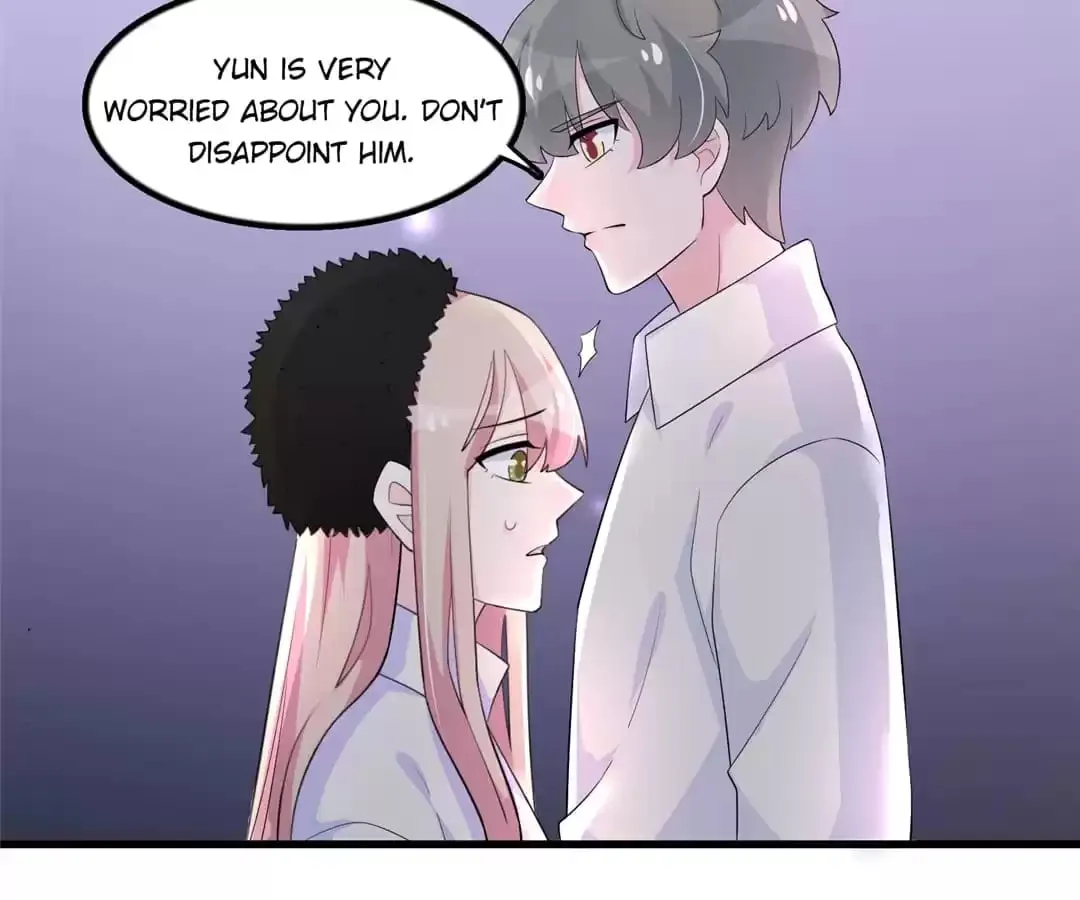 Read Delicate and Meek, Me? chapter 205 image 16 on Lezhin