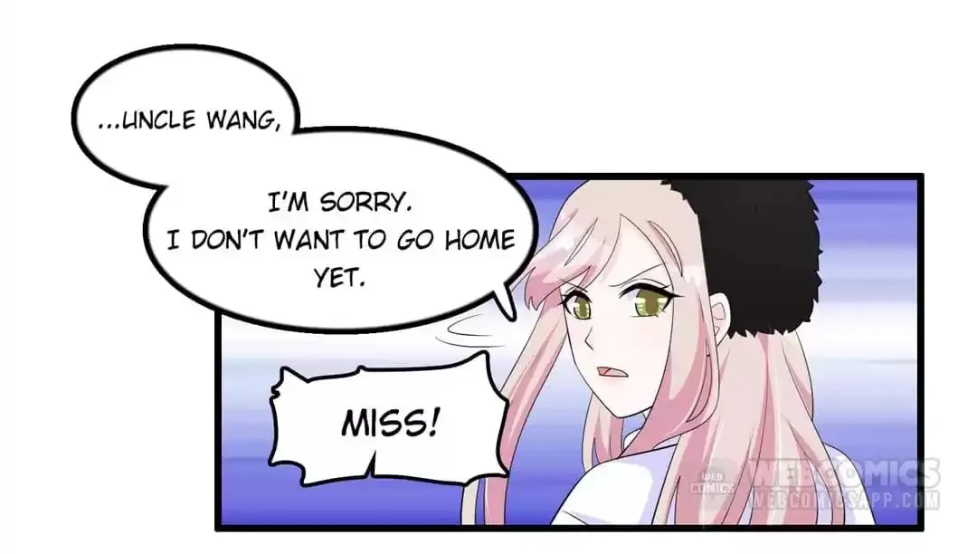 Read Delicate and Meek, Me? chapter 205 image 17 on Lezhin