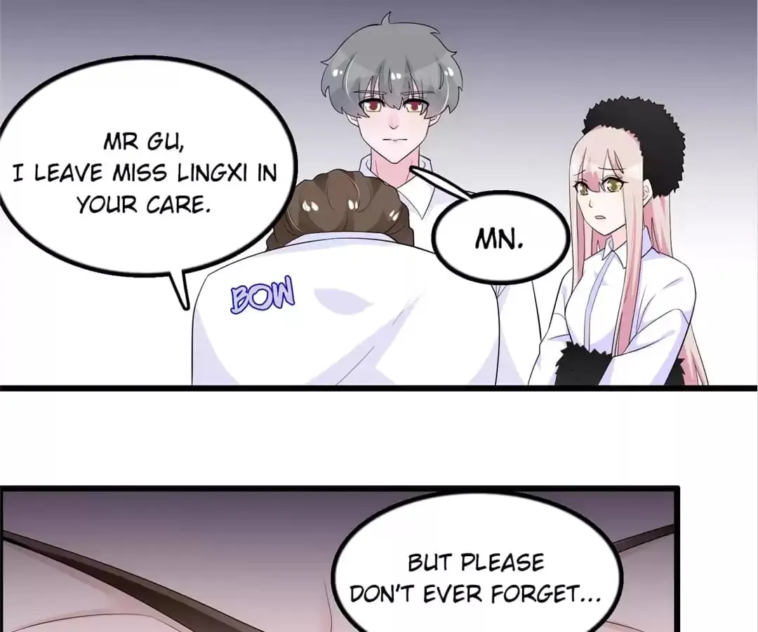 Read Delicate and Meek, Me? chapter 205 image 19 on Lezhin