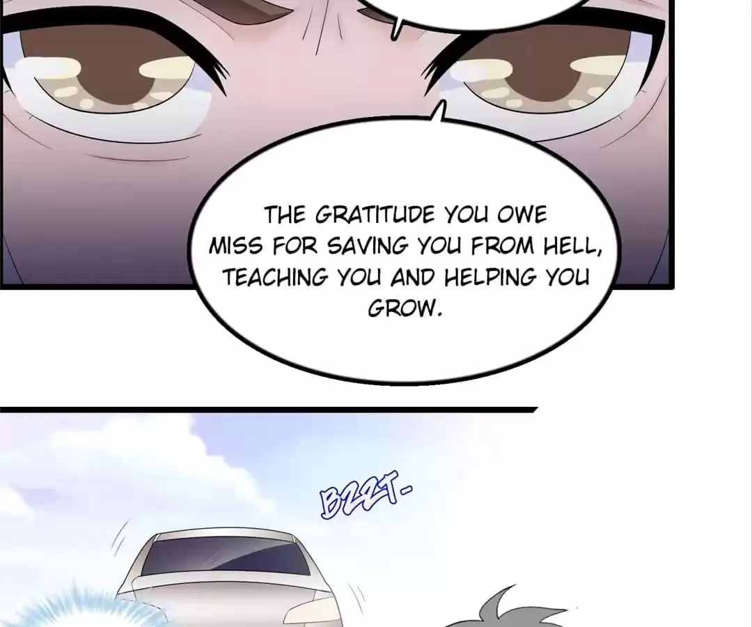 Read Delicate and Meek, Me? chapter 205 image 20 on Lezhin