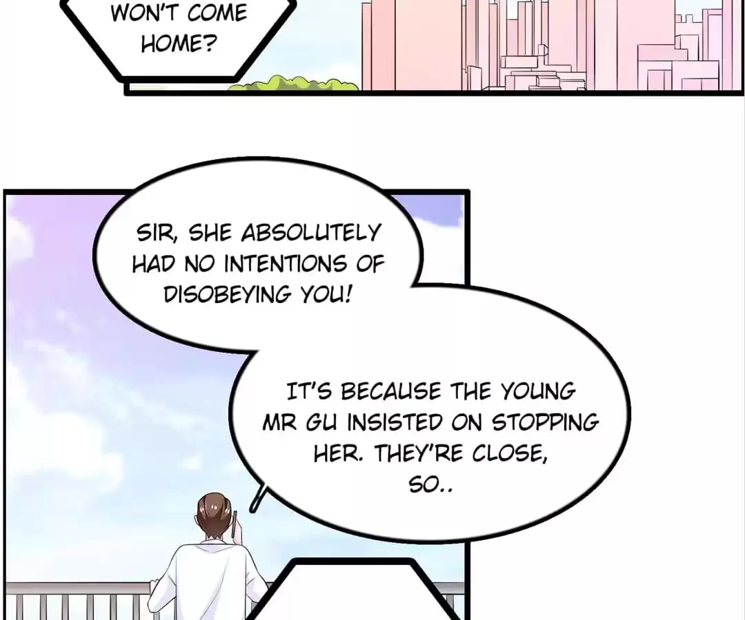 Read Delicate and Meek, Me? chapter 205 image 24 on Lezhin