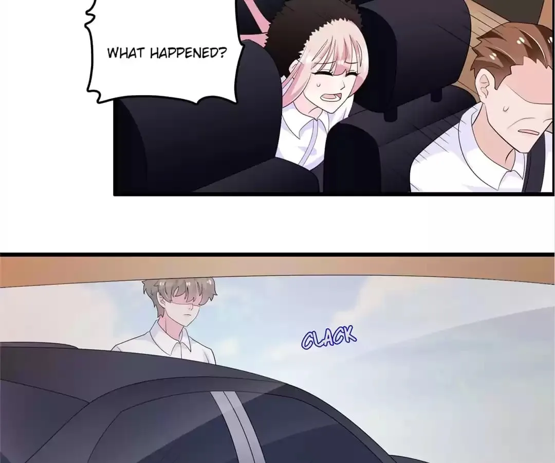 Read Delicate and Meek, Me? chapter 205 image 5 on Lezhin