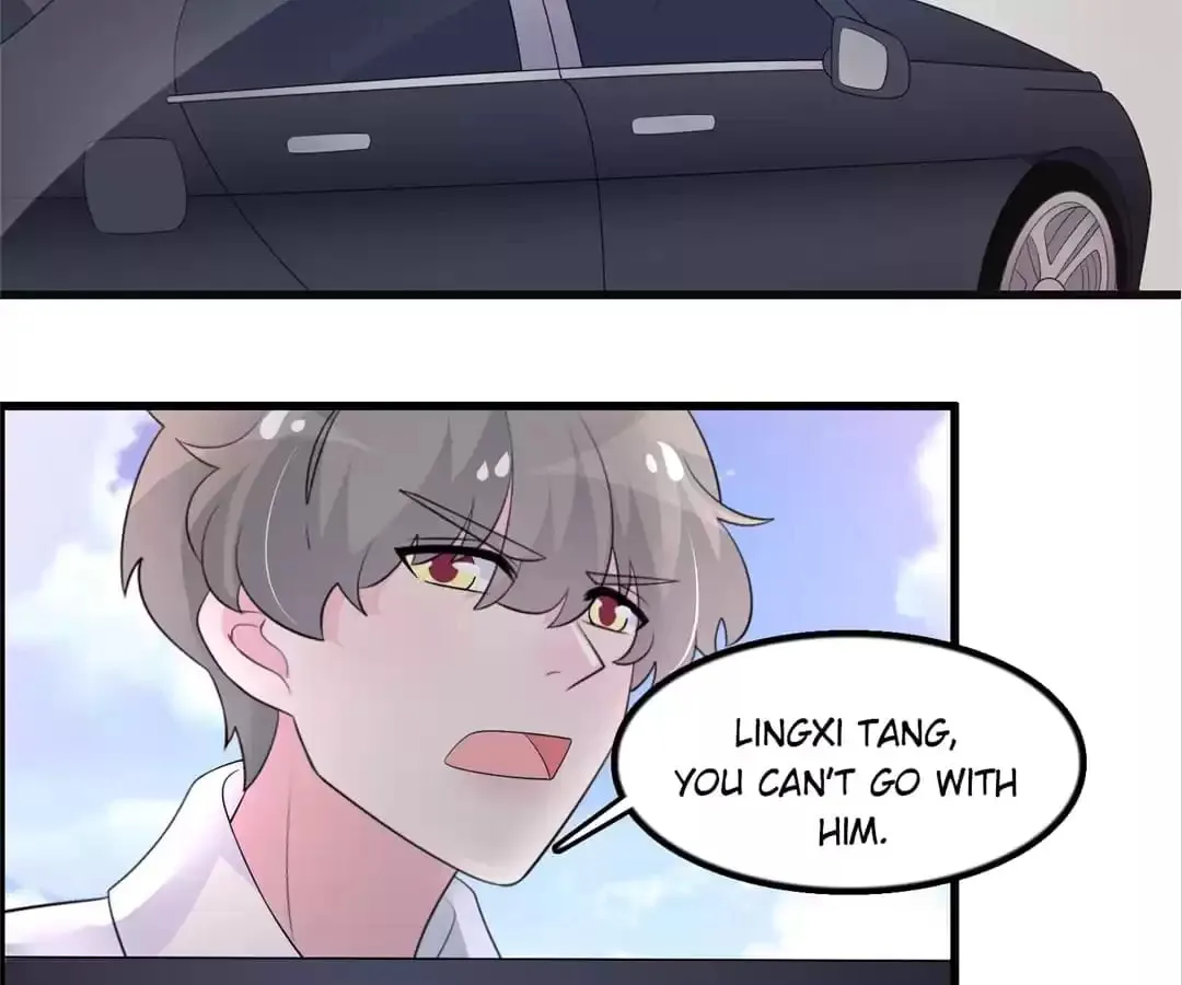 Read Delicate and Meek, Me? chapter 205 image 6 on Lezhin