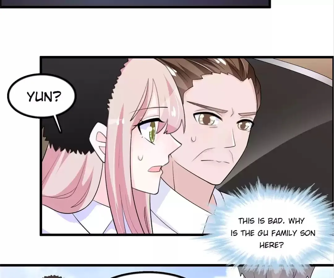 Read Delicate and Meek, Me? chapter 205 image 7 on Lezhin