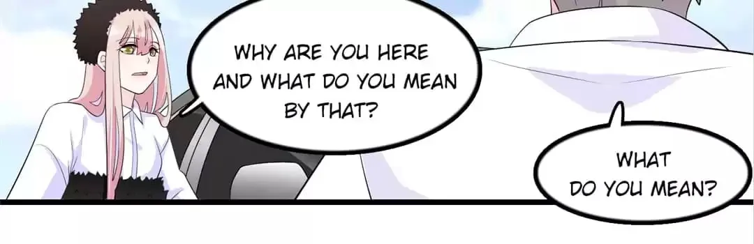 Read Delicate and Meek, Me? chapter 205 image 8 on Lezhin