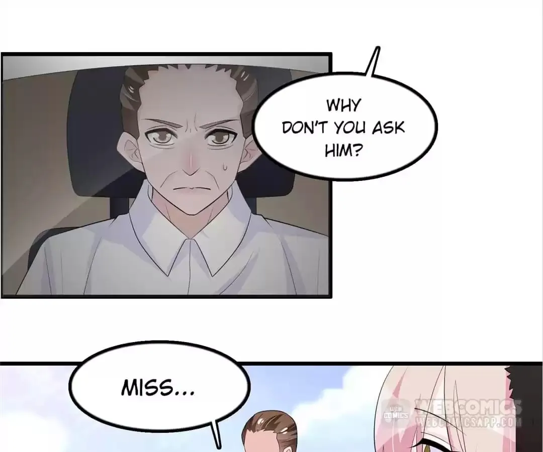 Read Delicate and Meek, Me? chapter 205 image 9 on Lezhin