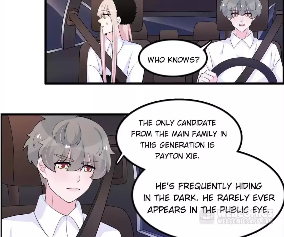 Read Delicate and Meek, Me? chapter 206 image 1 on Lezhin