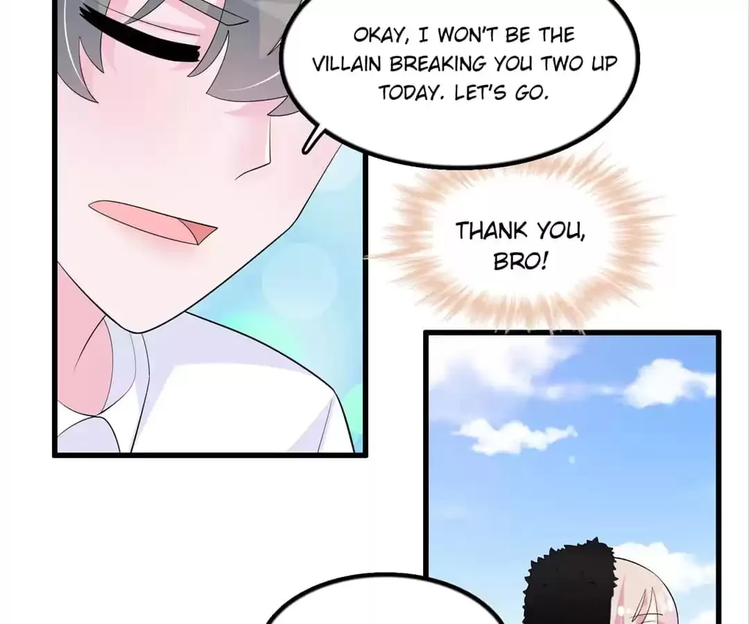Read Delicate and Meek, Me? chapter 206 image 10 on Lezhin