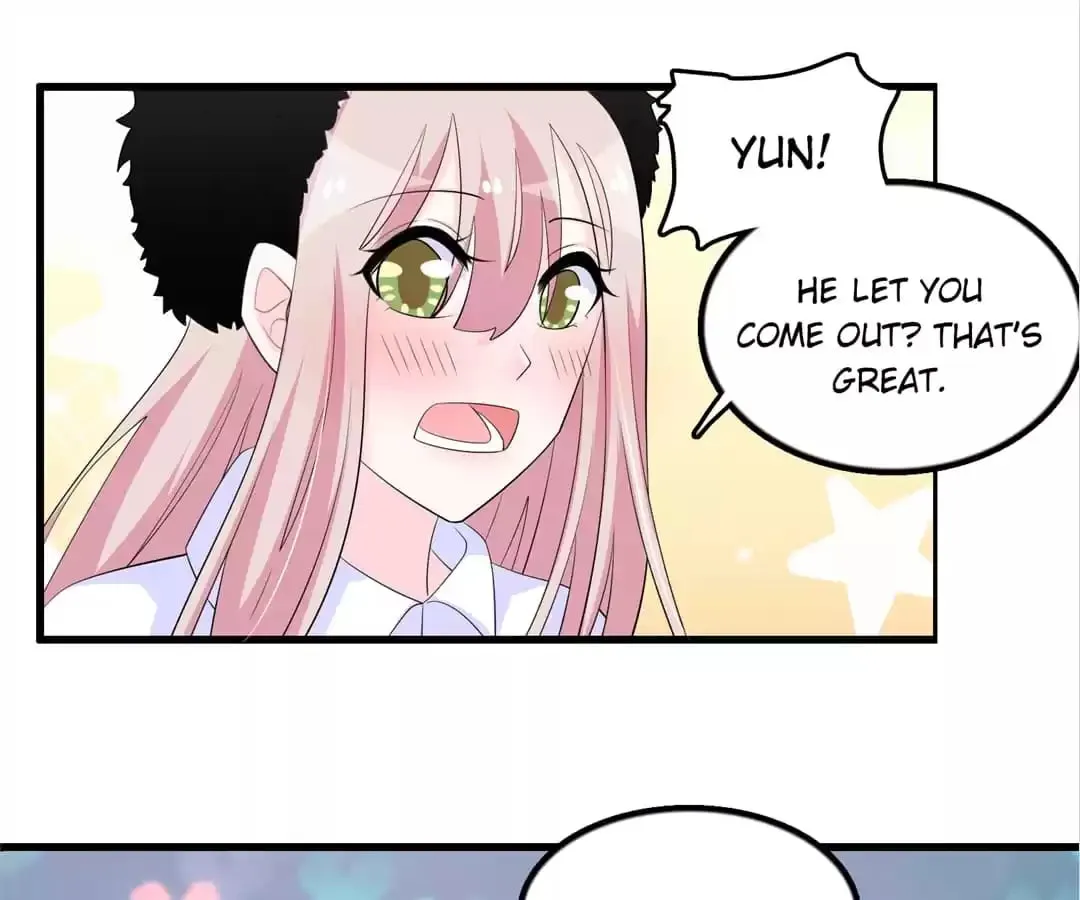 Read Delicate and Meek, Me? chapter 206 image 14 on Lezhin