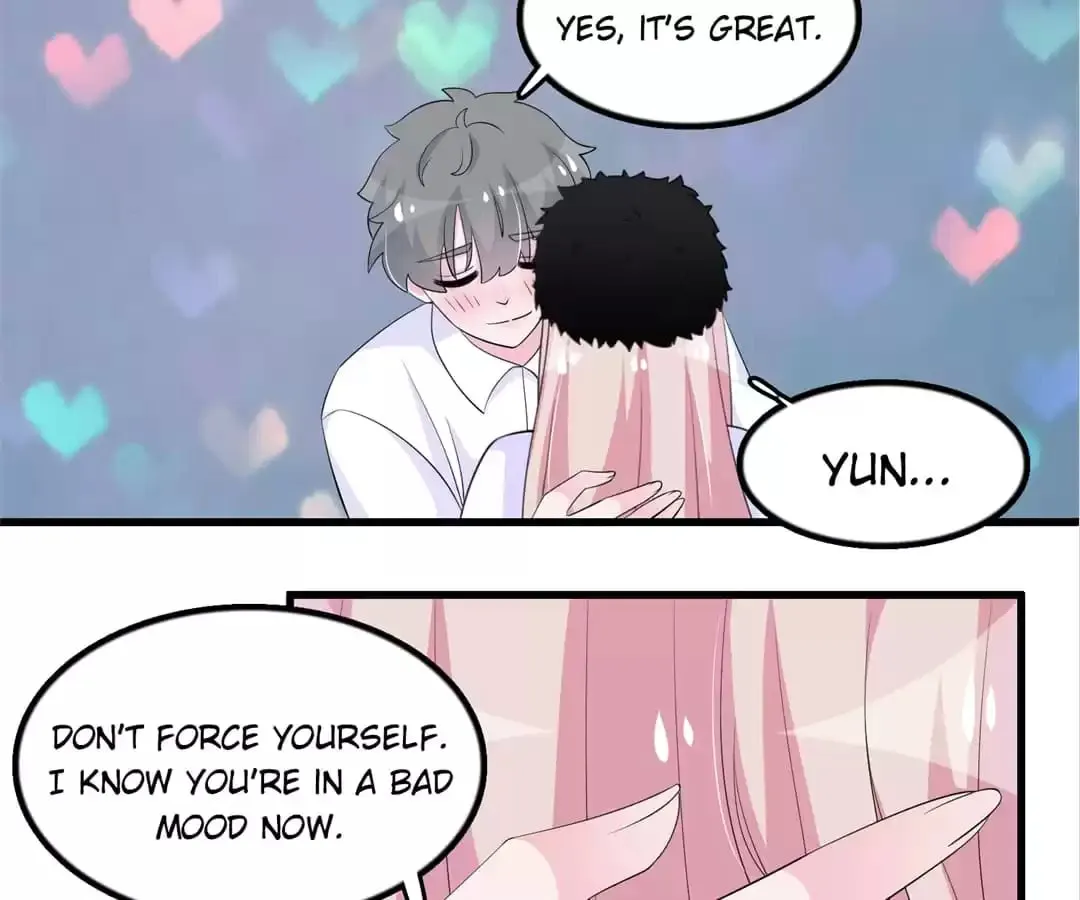 Read Delicate and Meek, Me? chapter 206 image 15 on Lezhin