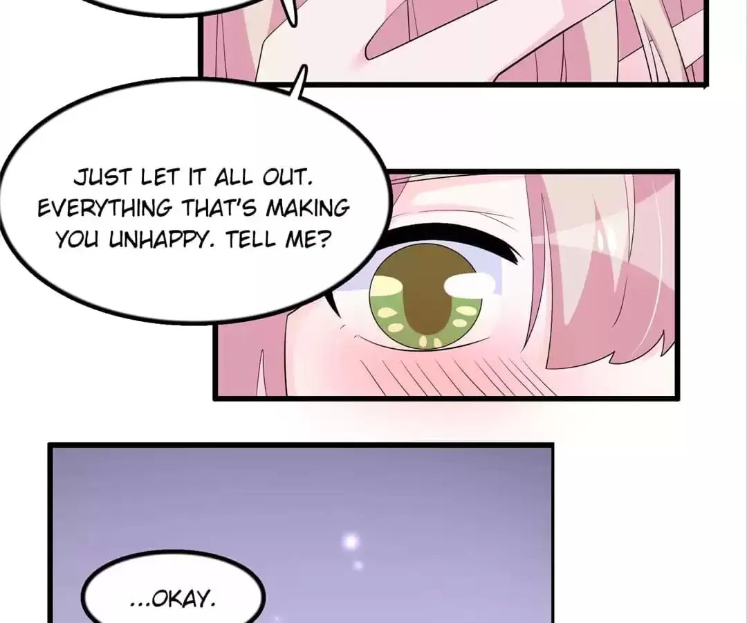 Read Delicate and Meek, Me? chapter 206 image 16 on Lezhin