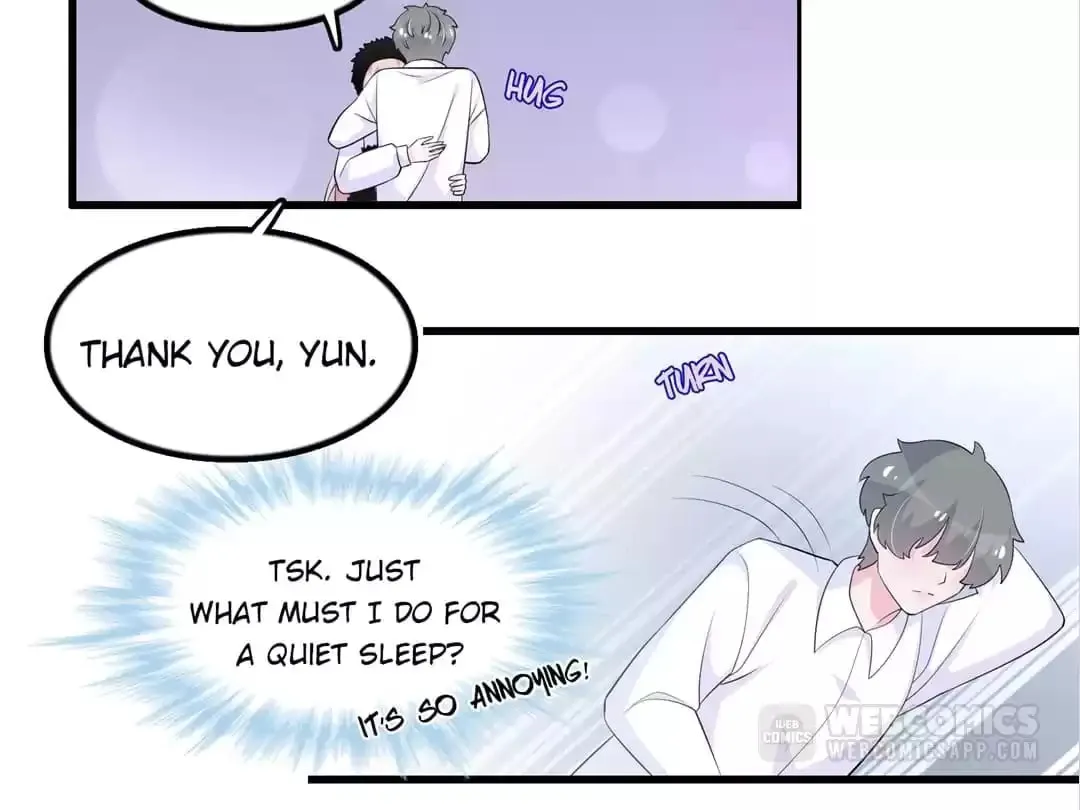 Read Delicate and Meek, Me? chapter 206 image 17 on Lezhin